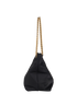 Ella Chain Tote, side view